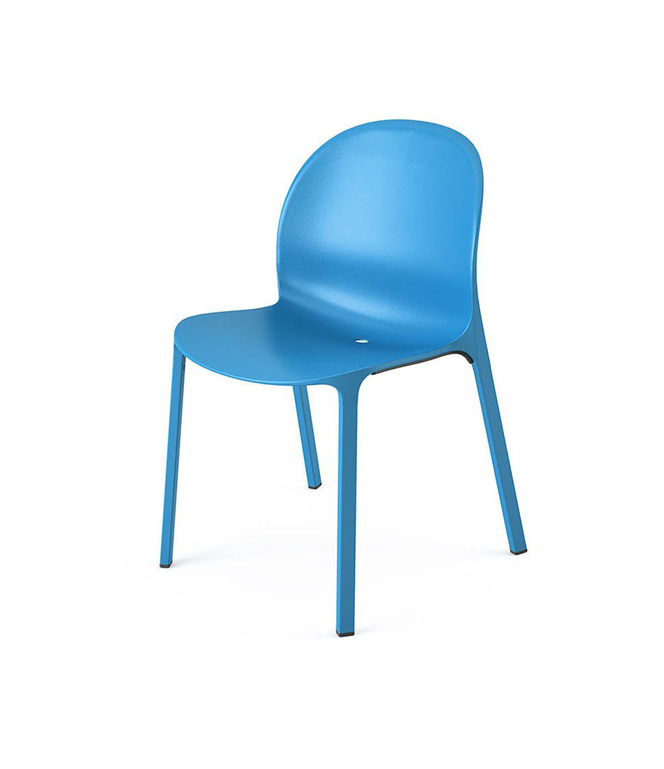 Olivares Aluminum Outdoor Chair