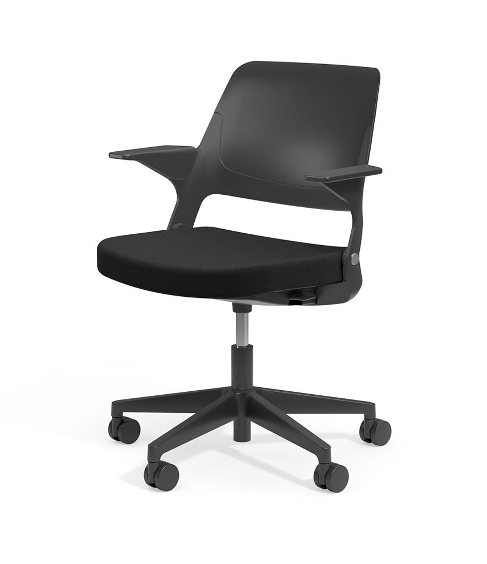 Knoll Ollo desk chair factory