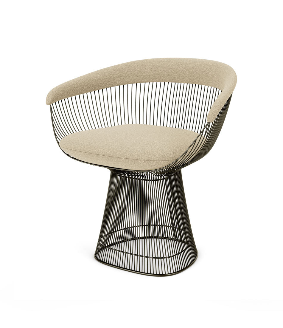 Platner Arm Chair