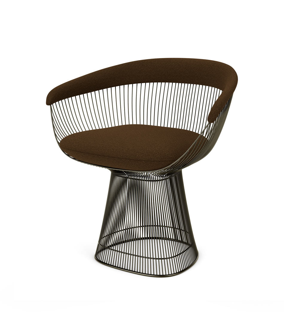 Platner Arm Chair