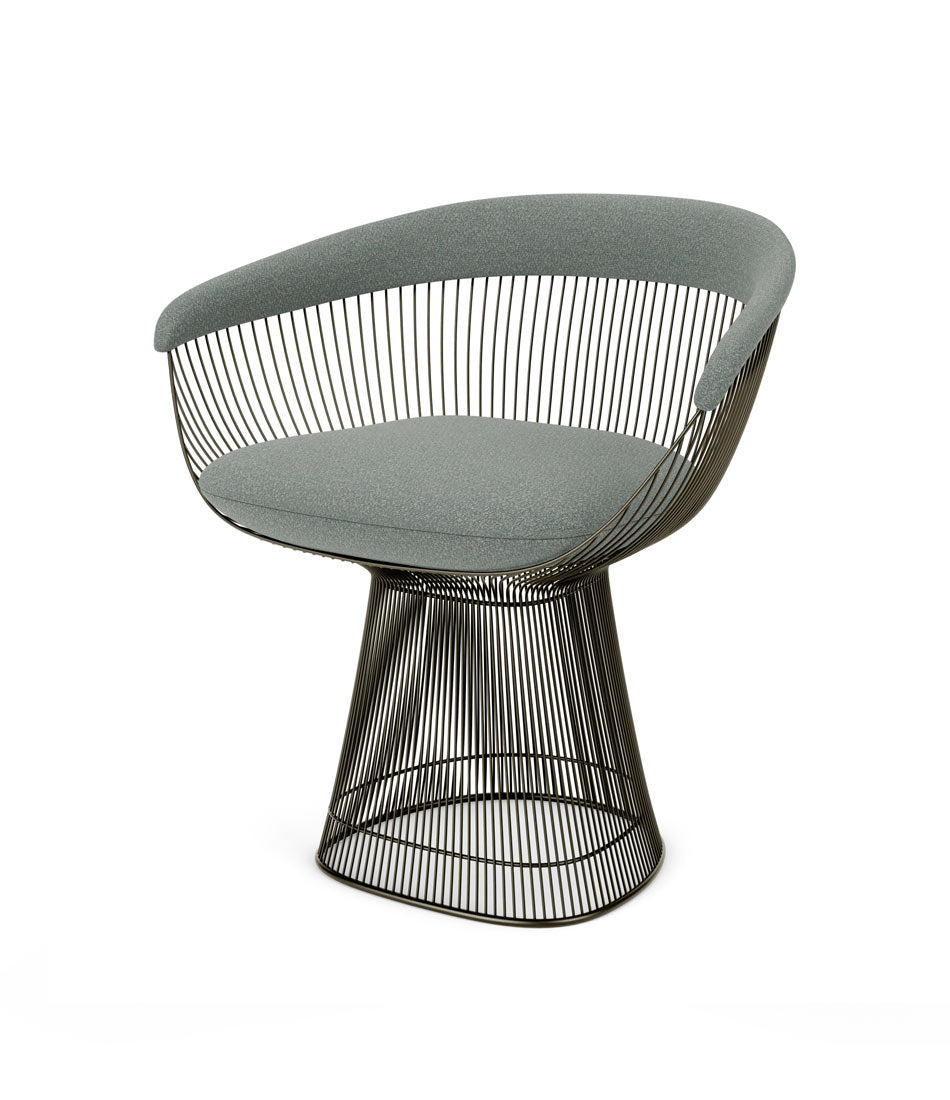 Platner Arm Chair