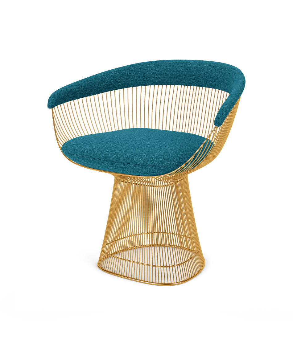 Platner Arm Chair