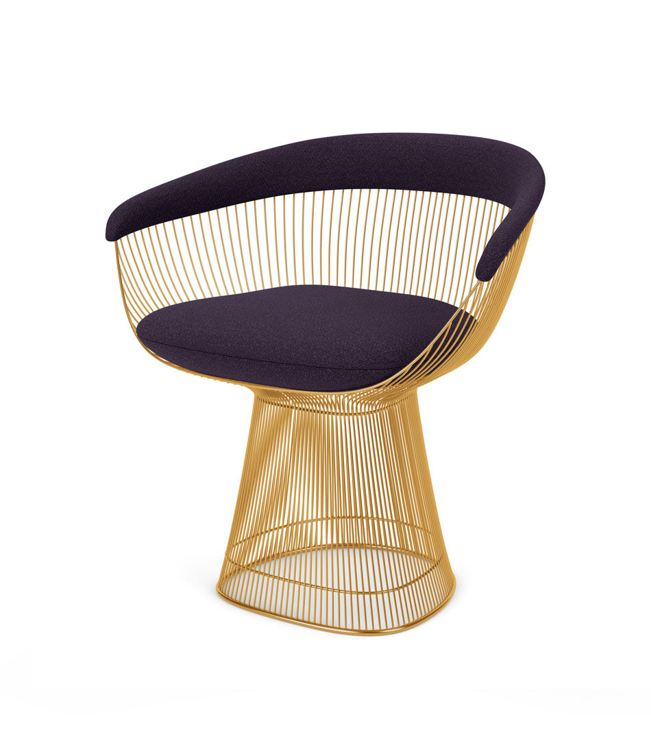 Platner Arm Chair