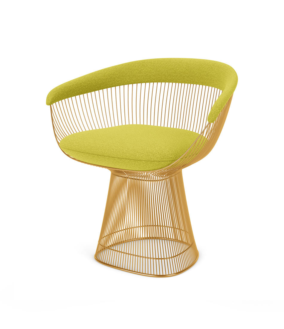 Platner Arm Chair