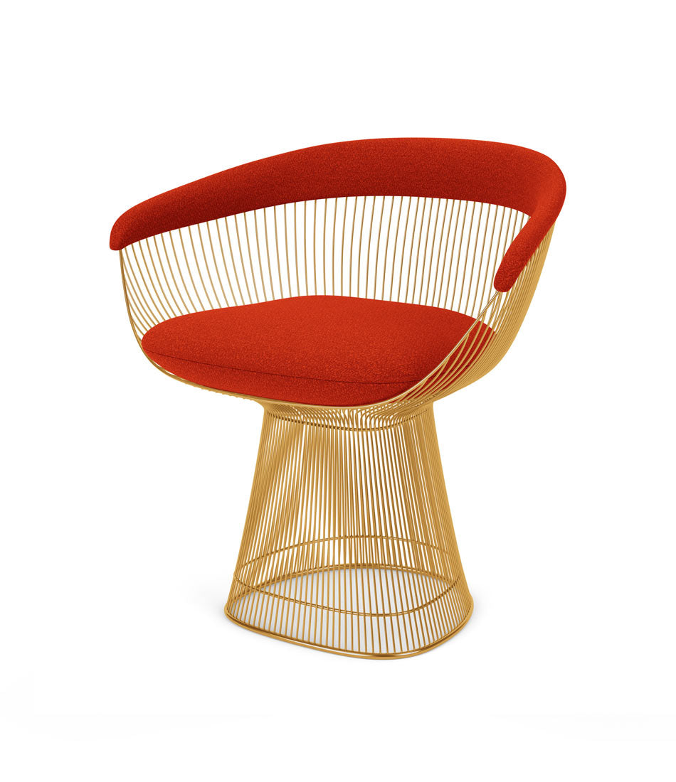 Platner Arm Chair