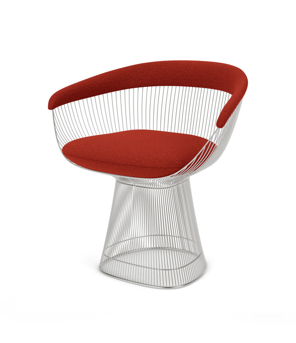Platner Arm Chair