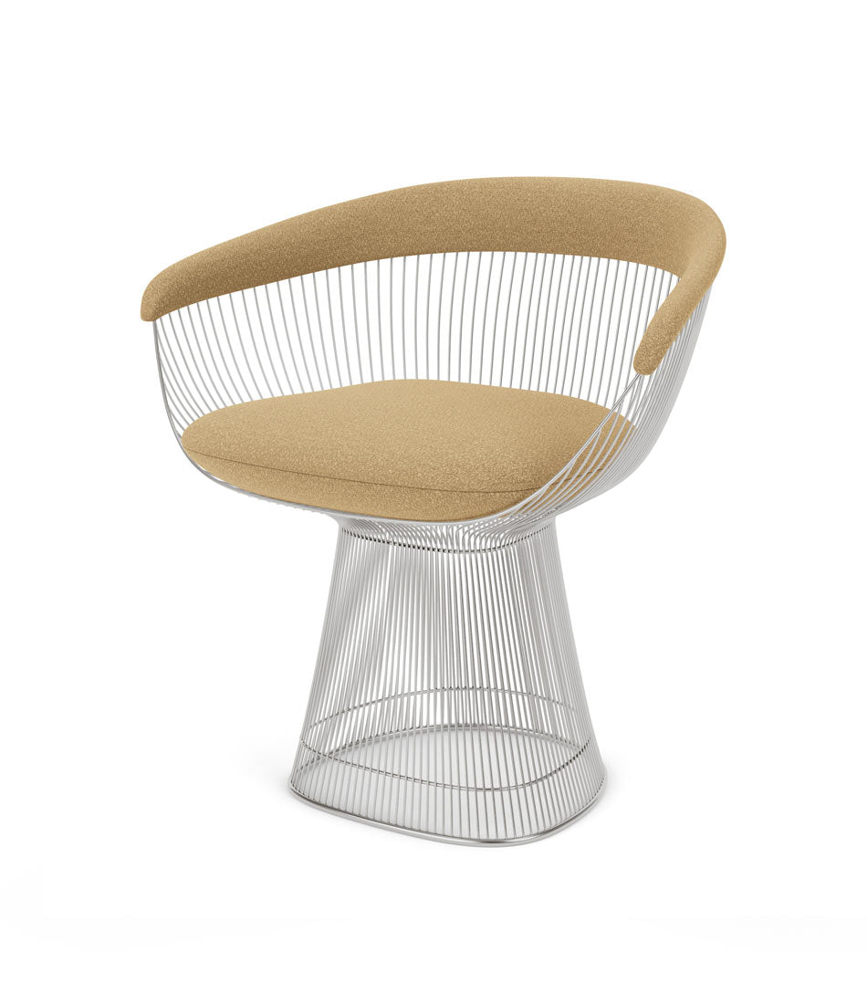 Platner Arm Chair