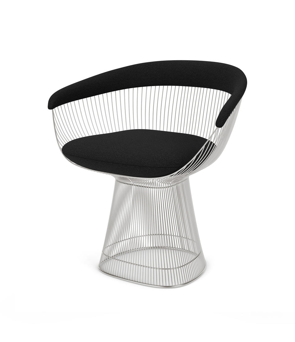Platner Arm Chair