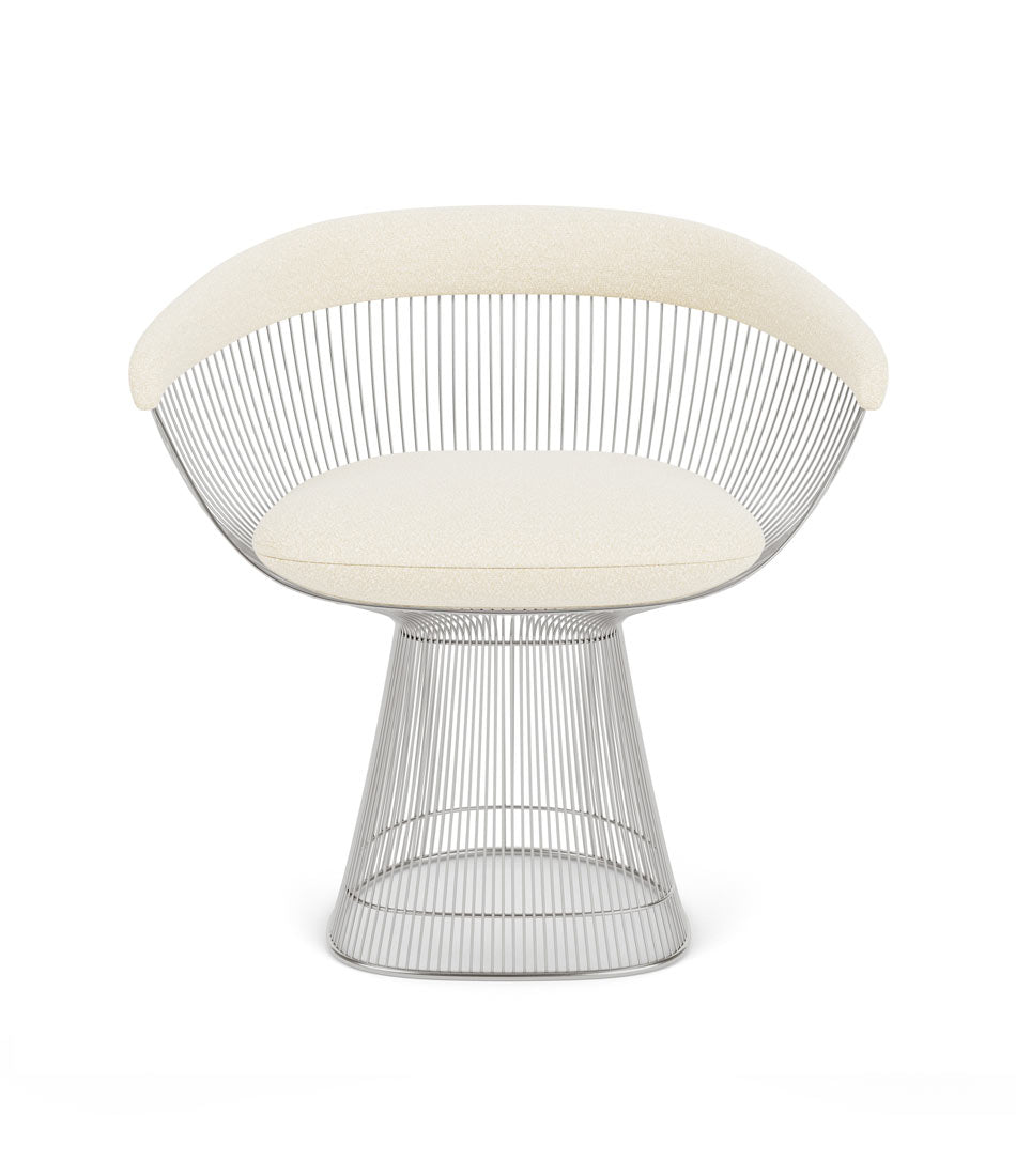 Platner Arm Chair