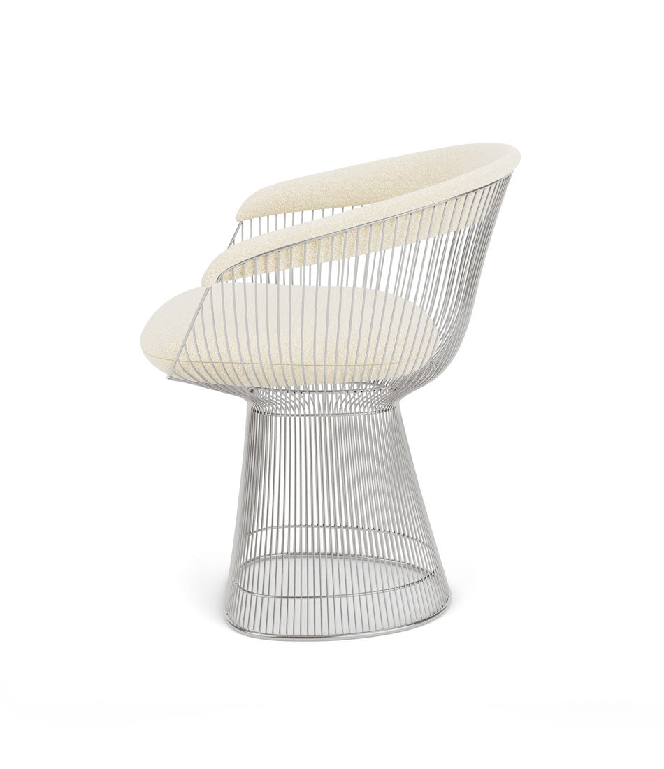 Platner Arm Chair