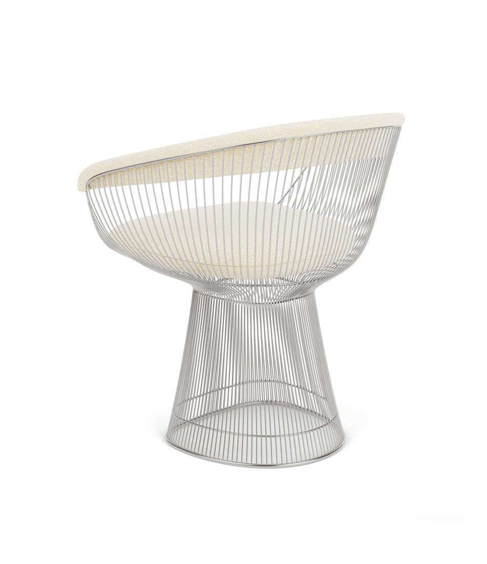 Platner Arm Chair