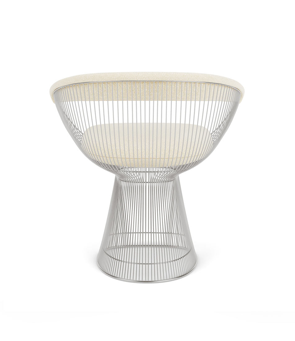 Platner Arm Chair