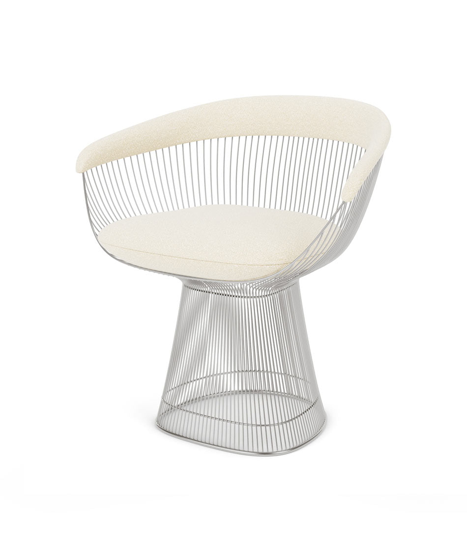 Platner Arm Chair