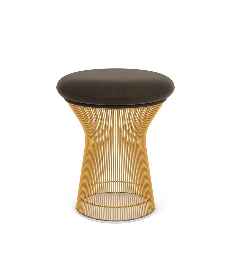 Platner Stool
