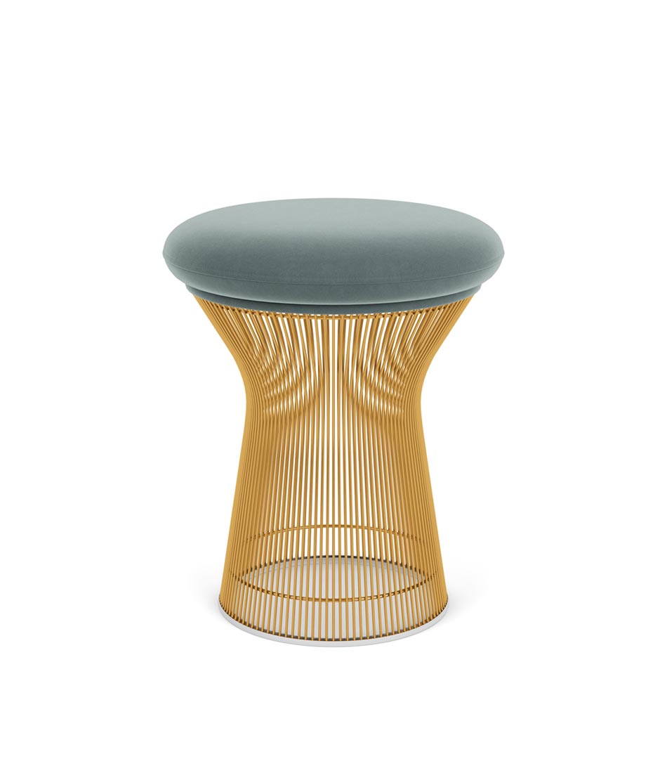 Platner Stool