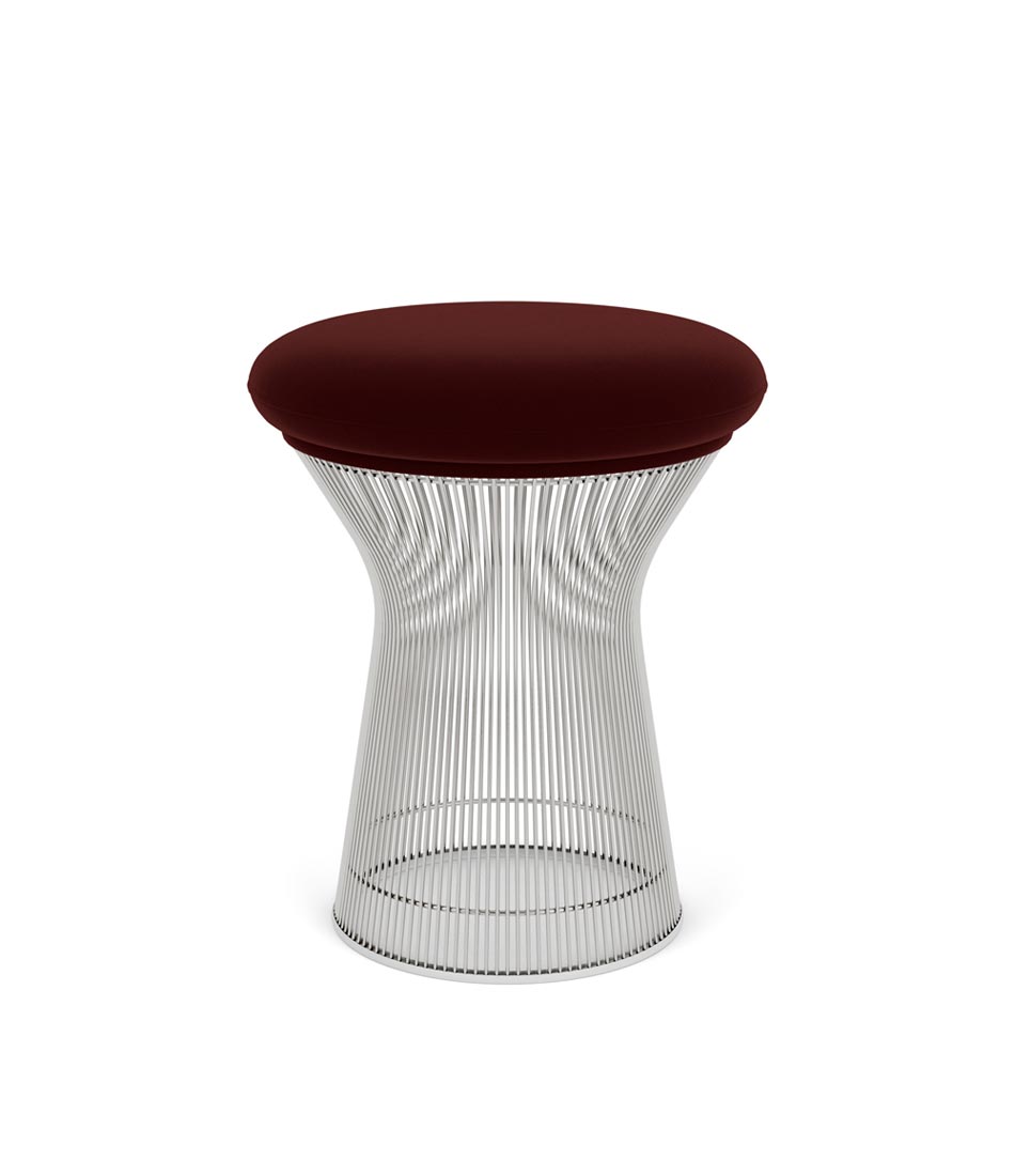 Platner Stool