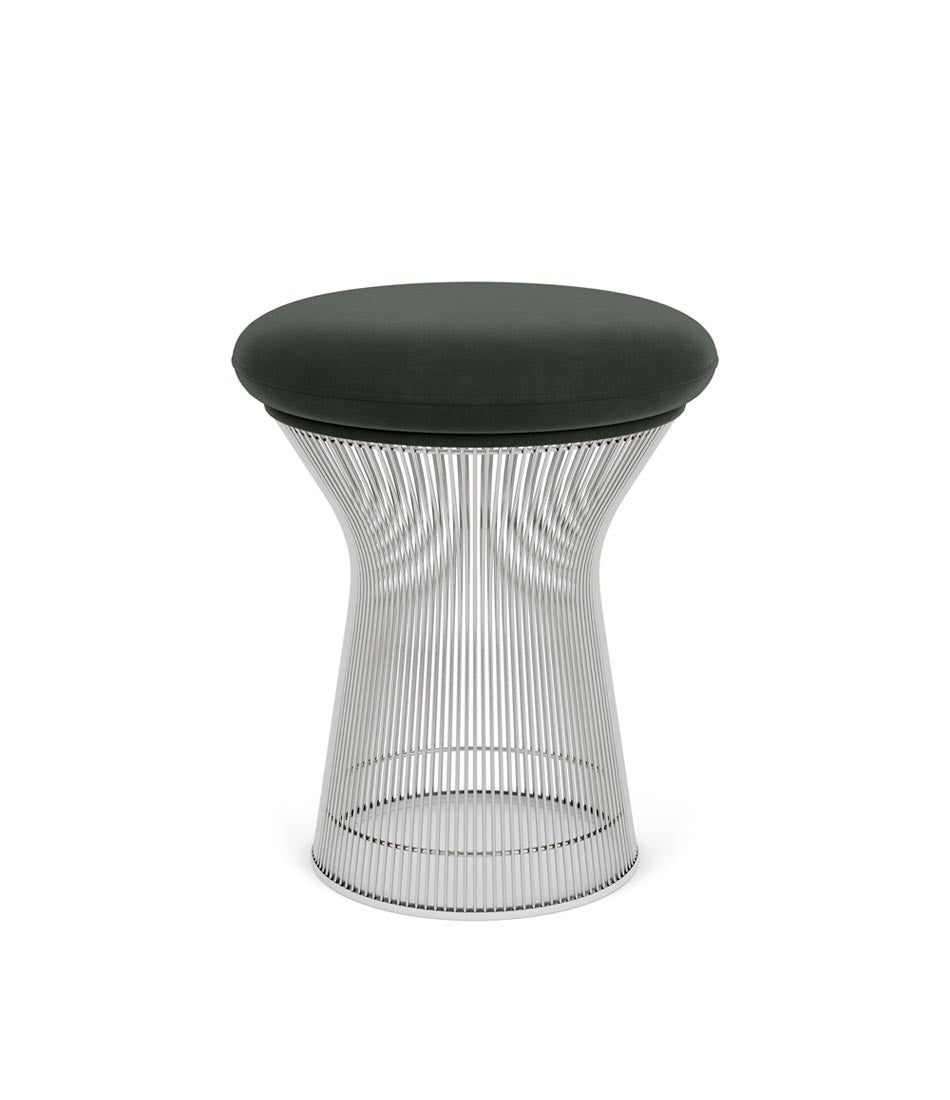 Platner Stool