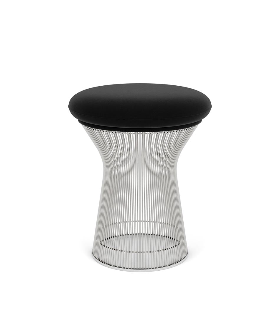 Platner Stool