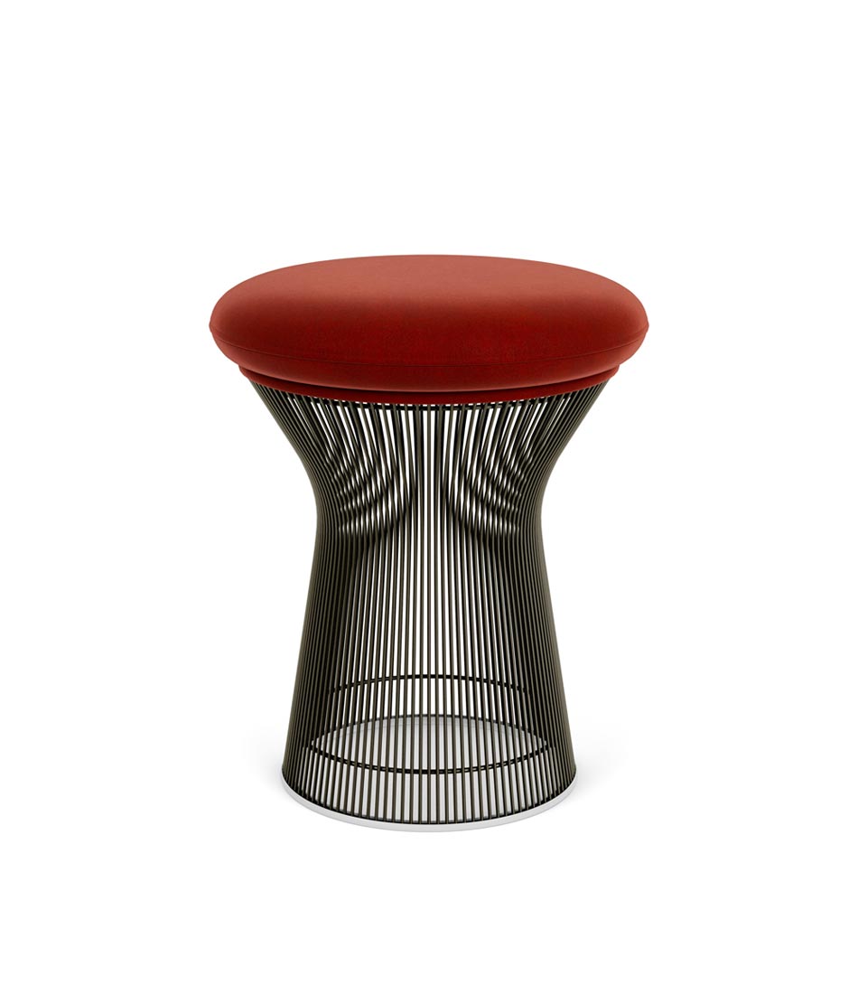 Platner Stool