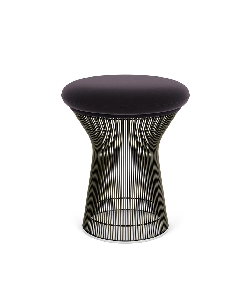 Platner Stool