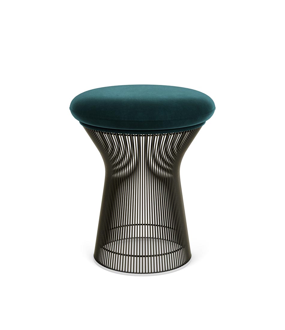 Platner Stool