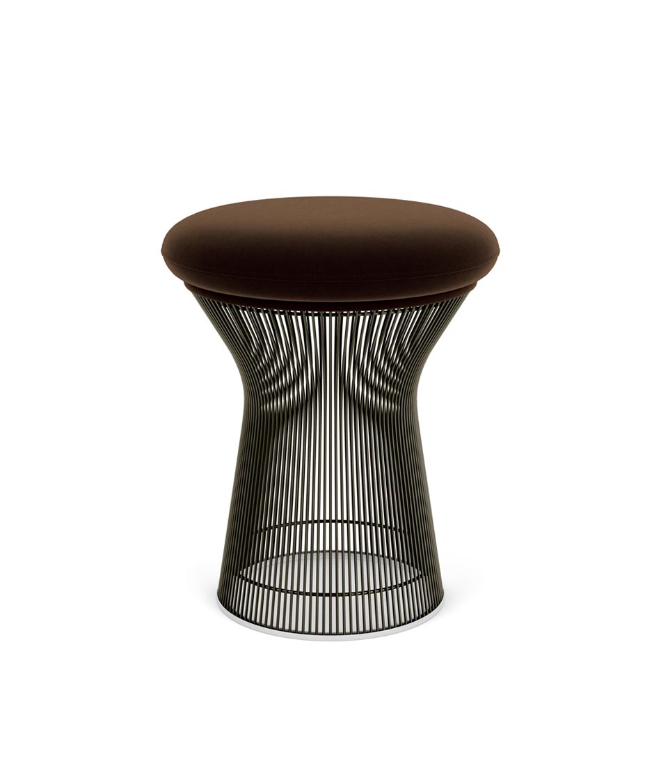 Platner Stool