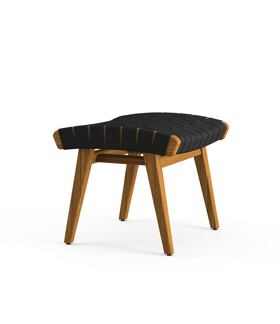 Risom Outdoor Ottoman