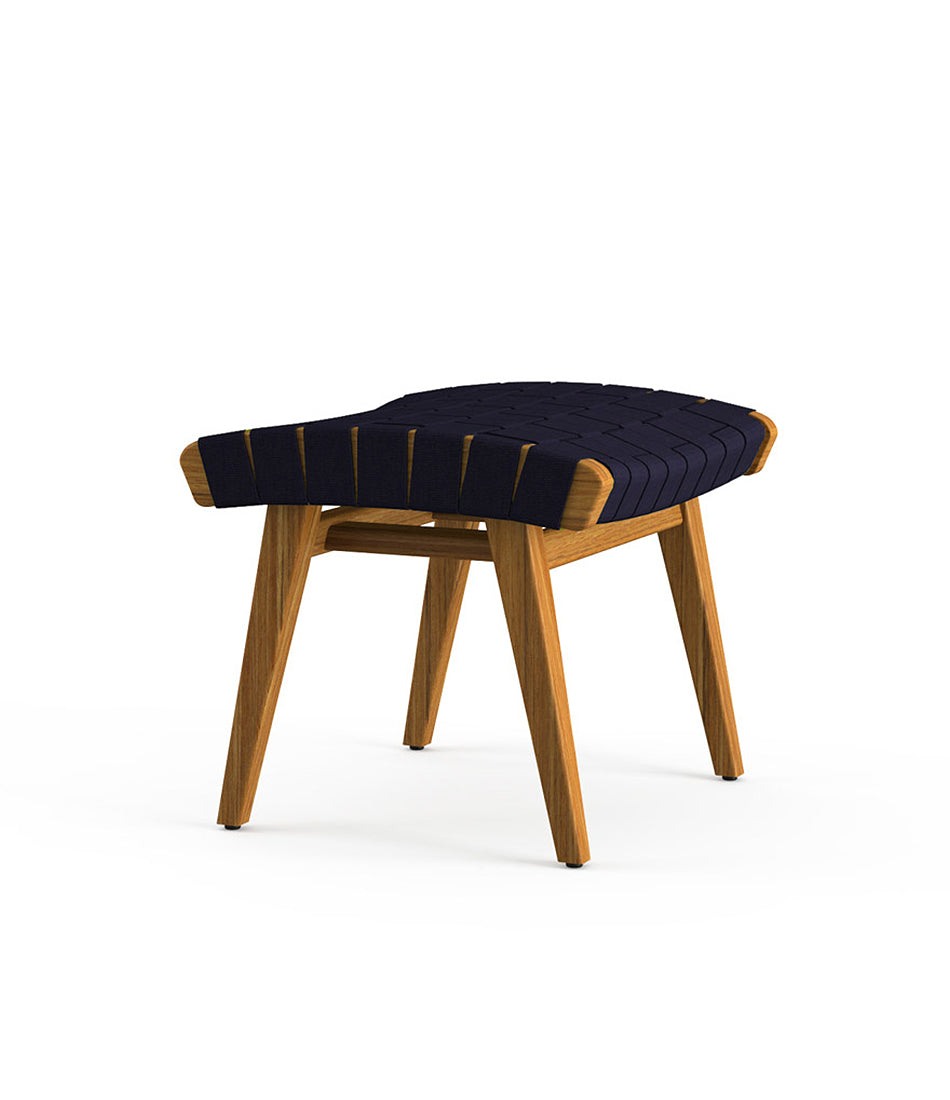 Risom Outdoor Ottoman