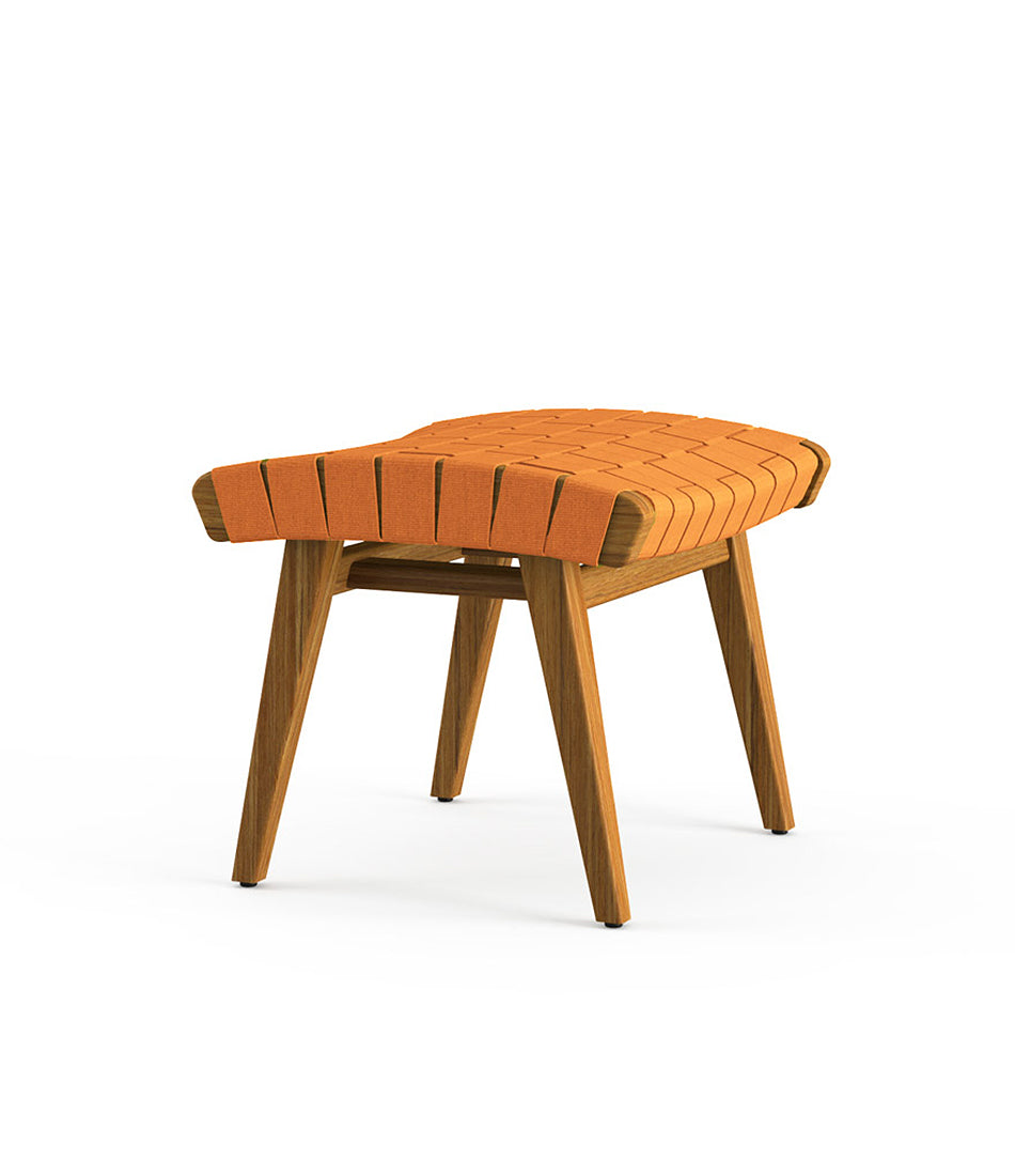 Risom Outdoor Ottoman