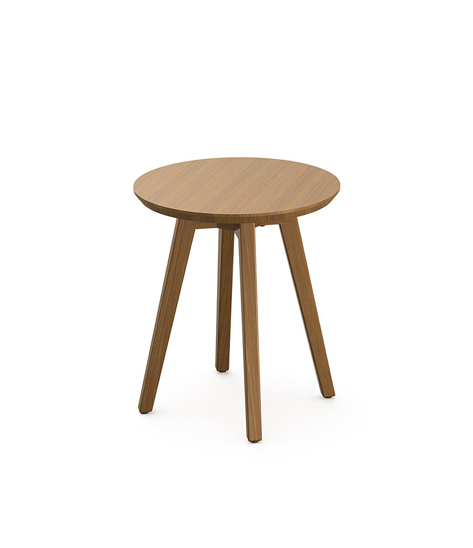 Risom Outdoor Coffee Table