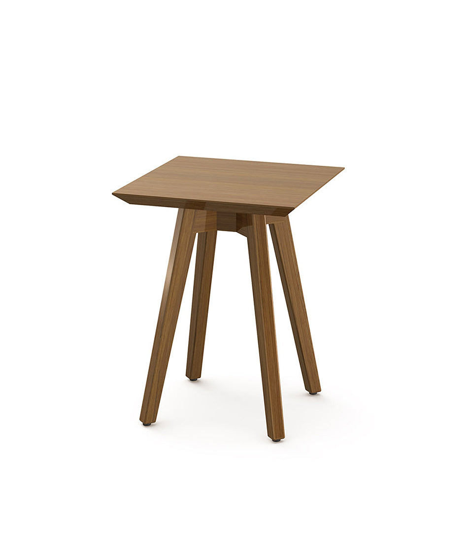 Risom Outdoor Coffee Table