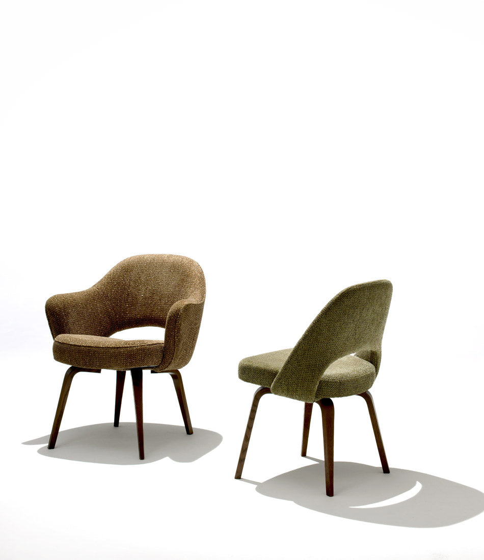 Saarinen Executive Armchair - Fabric