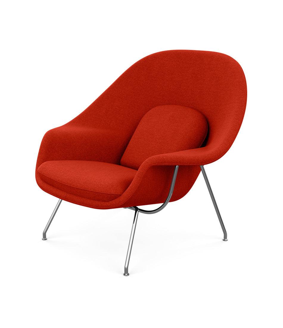 Womb Chair - Fabric