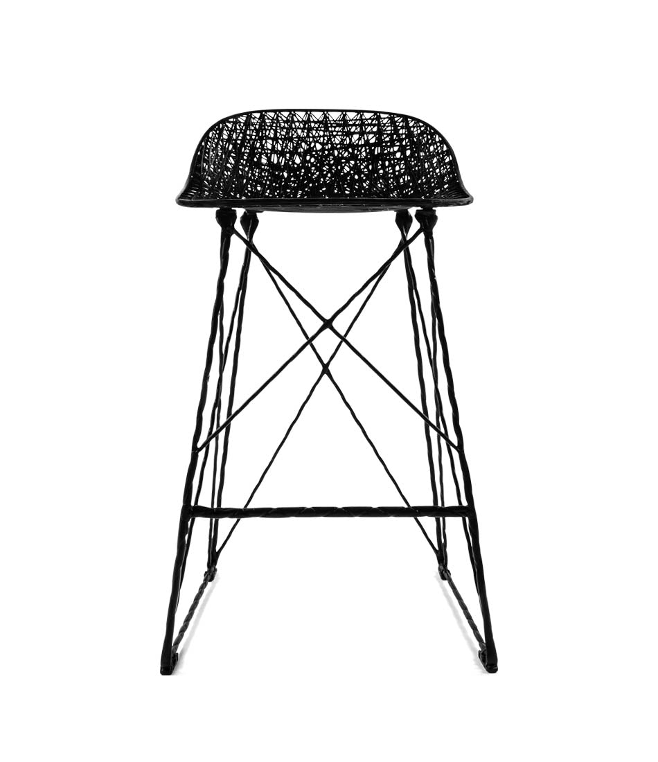 Carbon Bar Stool