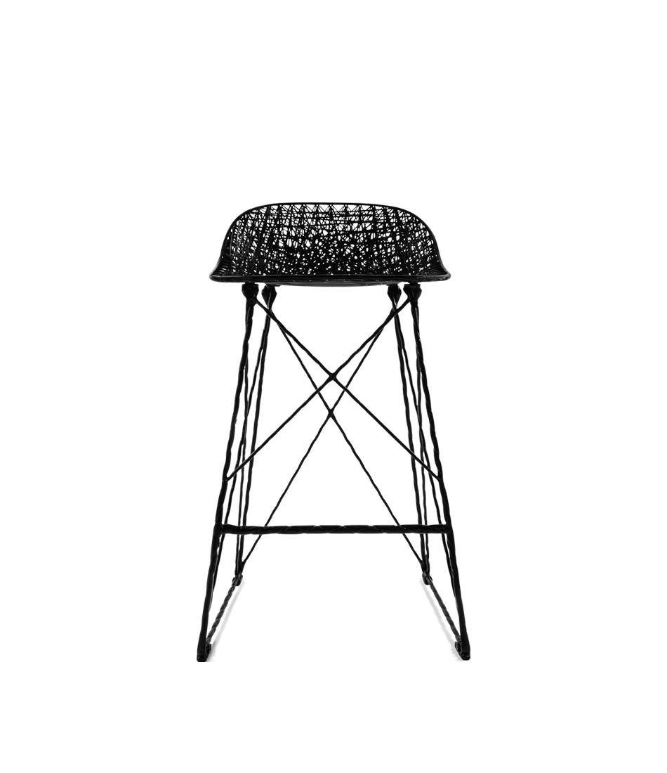 Carbon Bar Stool