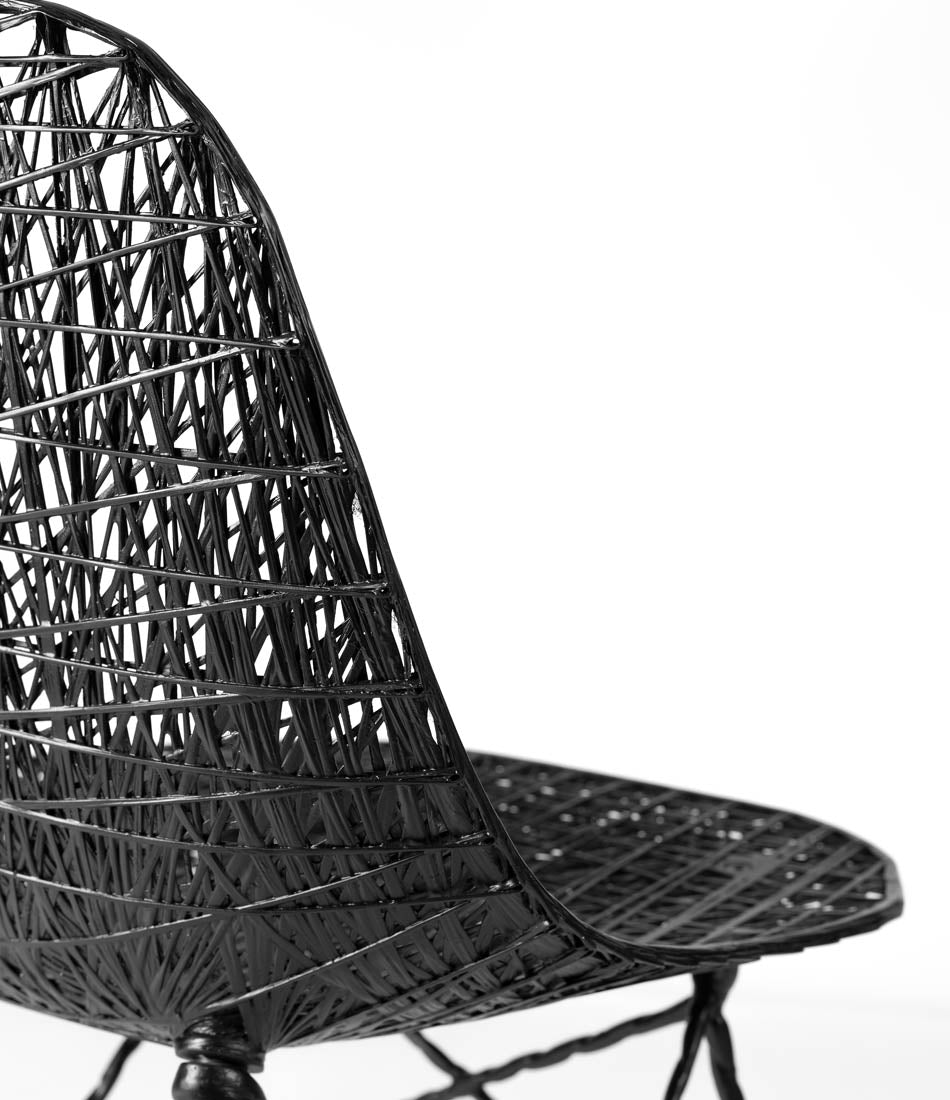 Carbon Chair