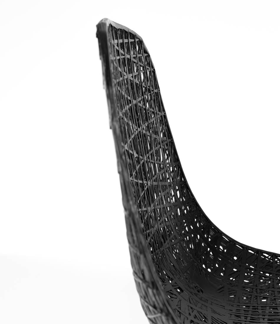 Carbon Chair