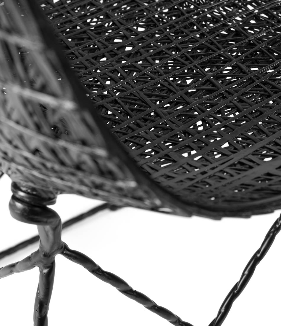 Carbon Chair