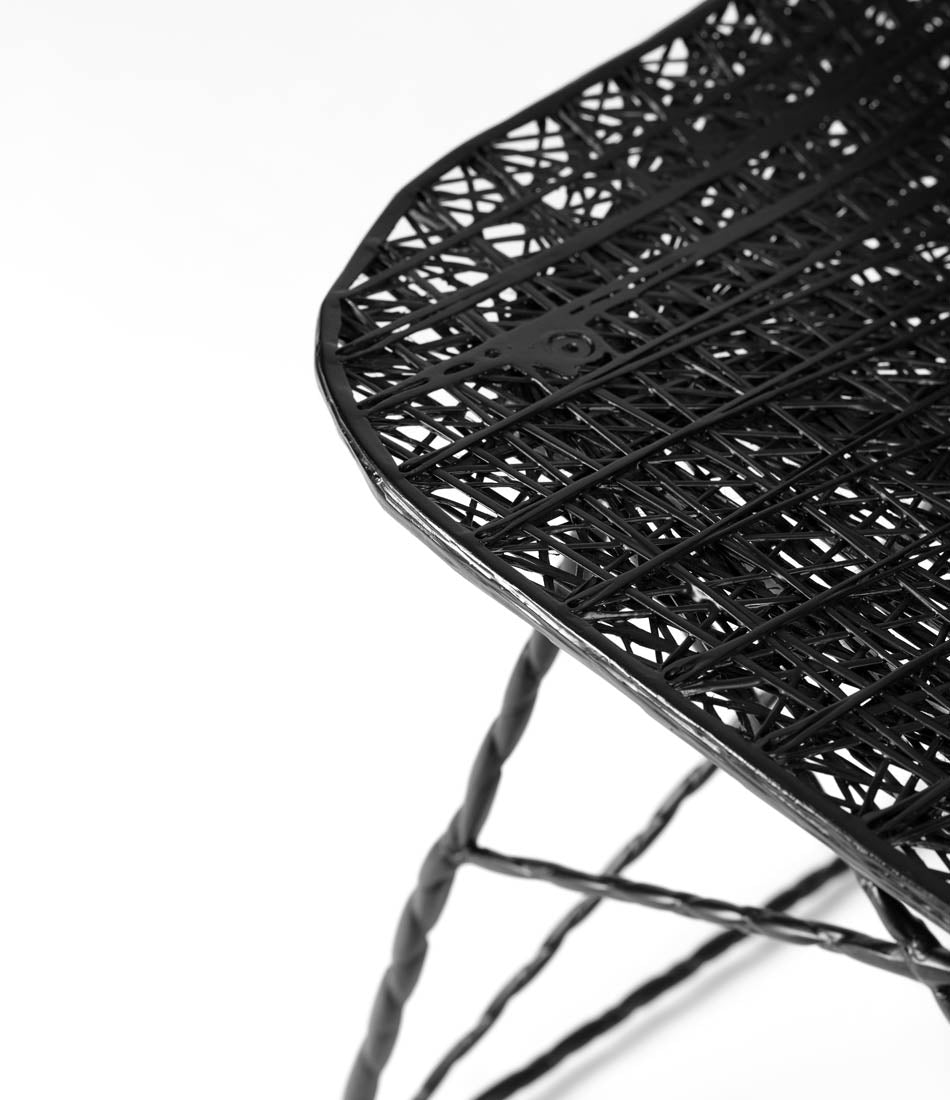 Carbon Chair