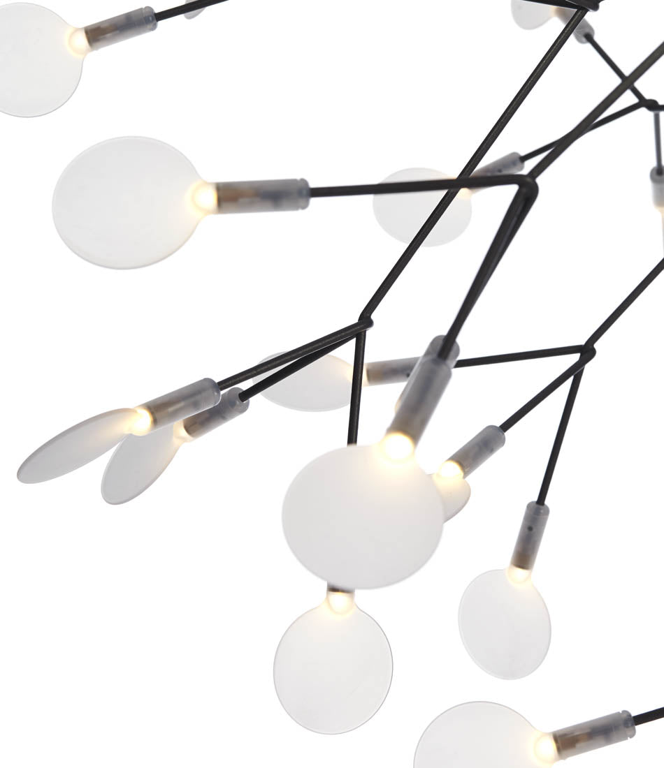 Heracleum III Suspension Lamp
