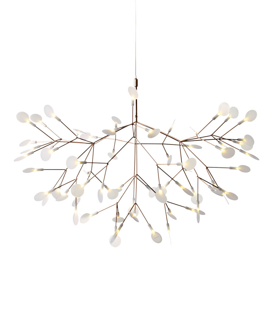 Heracleum III Suspension Lamp
