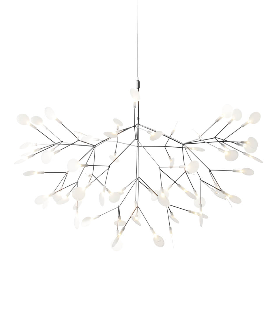 Heracleum III Suspension Lamp