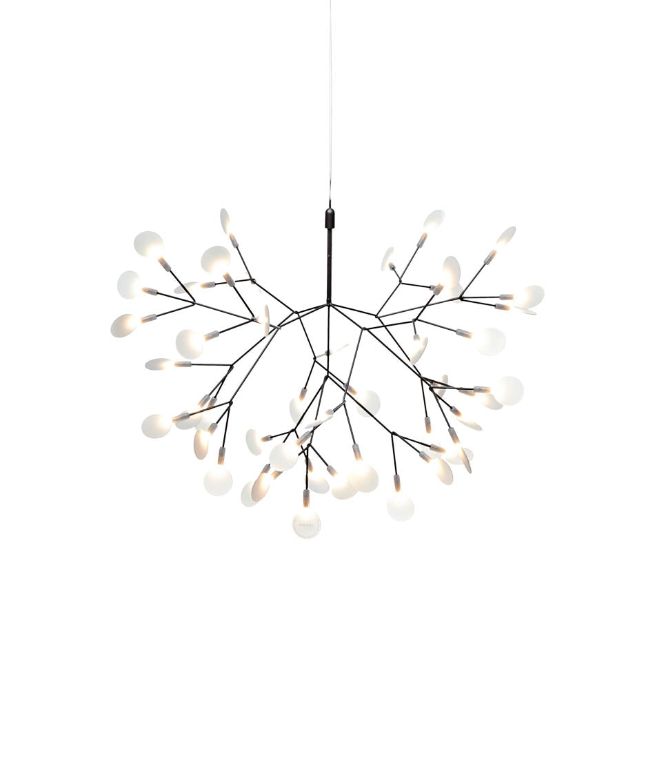 Heracleum III Suspension Lamp