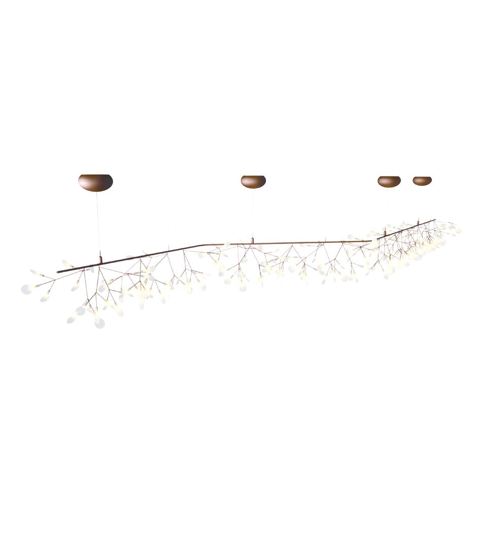 Heracleum Endless Suspension Lamp