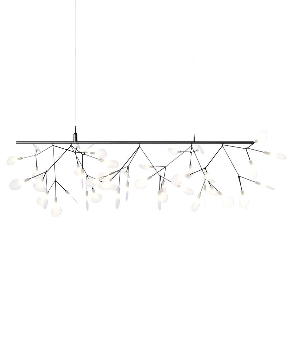 Heracleum Endless Suspension Lamp