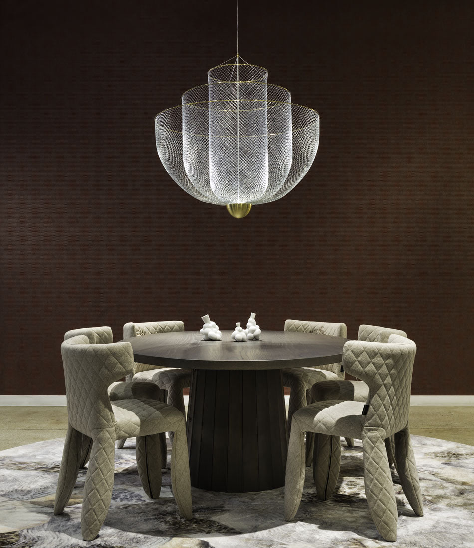 Monster Chair Diamond