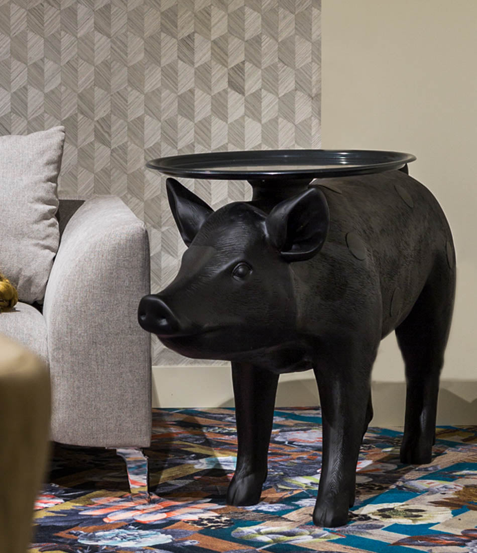 Pig Table