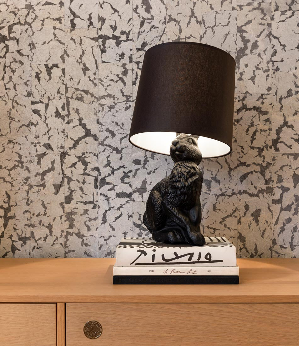 Rabbit Table Lamp