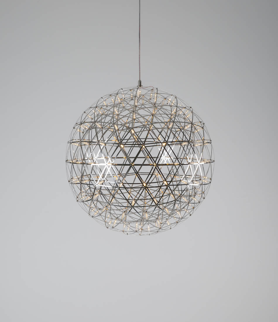 Raimond II Suspension Lamp