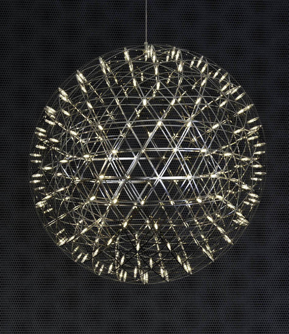 Raimond II Suspension Lamp